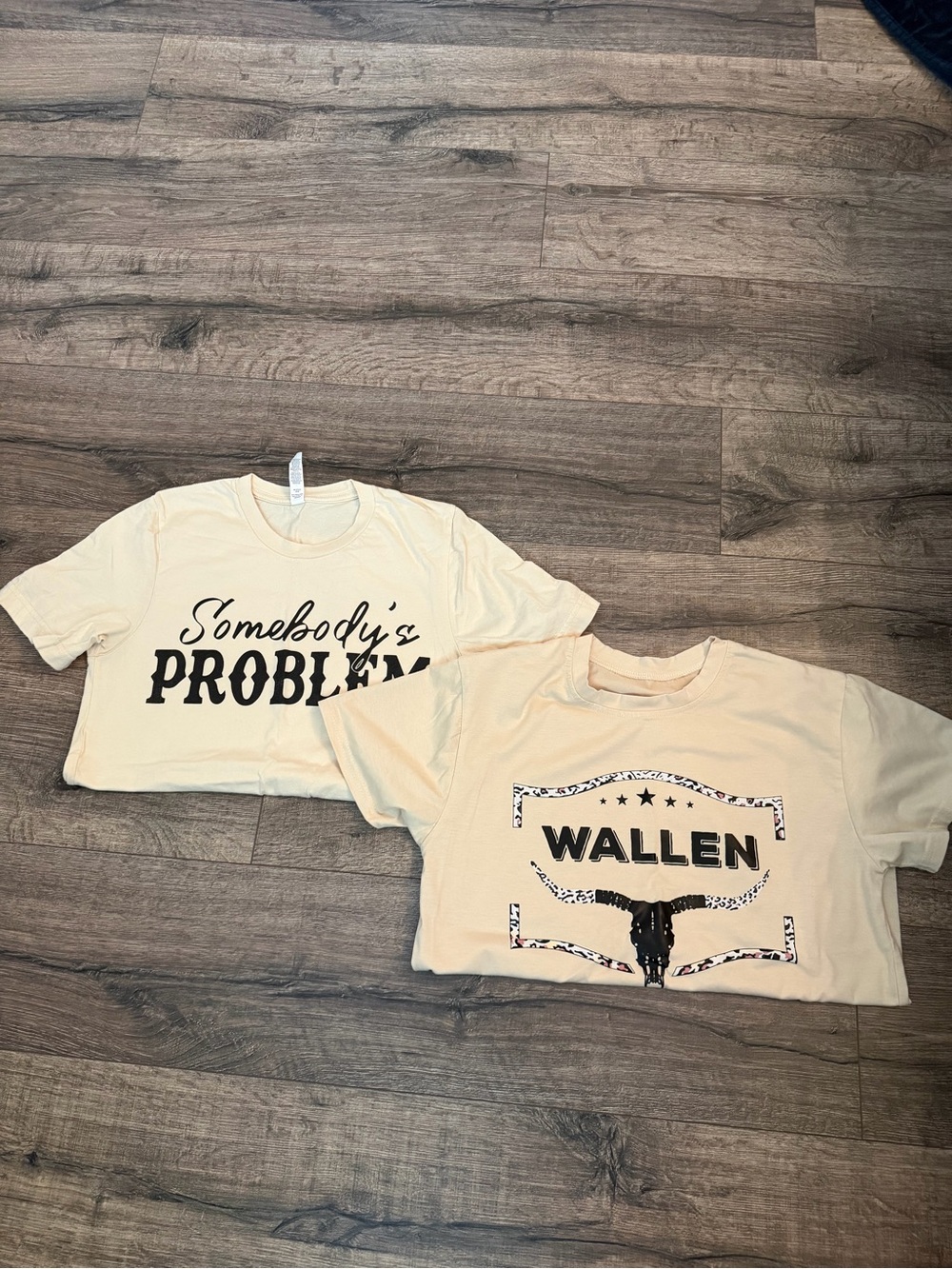 Morgan Wallen tees